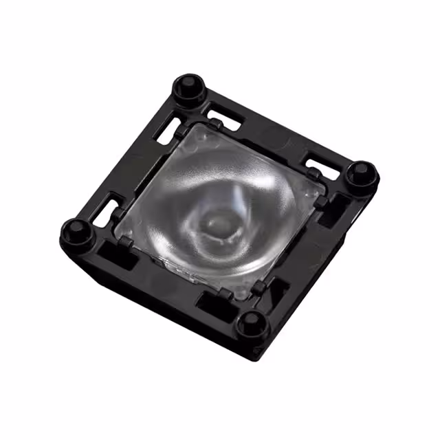 FCA15450_FLORENTINA-1-D Ledil  Optique - Lentilles